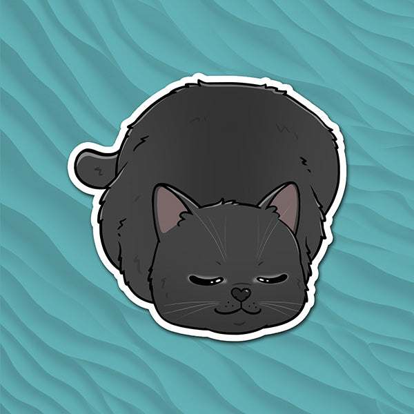 Ari Loaf - Sticker
