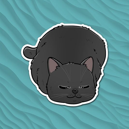 Ari Loaf - Sticker