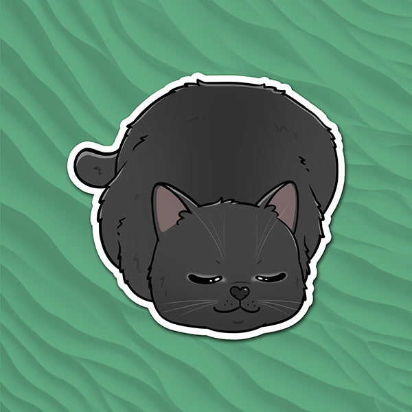 Ari Loaf - Magnet