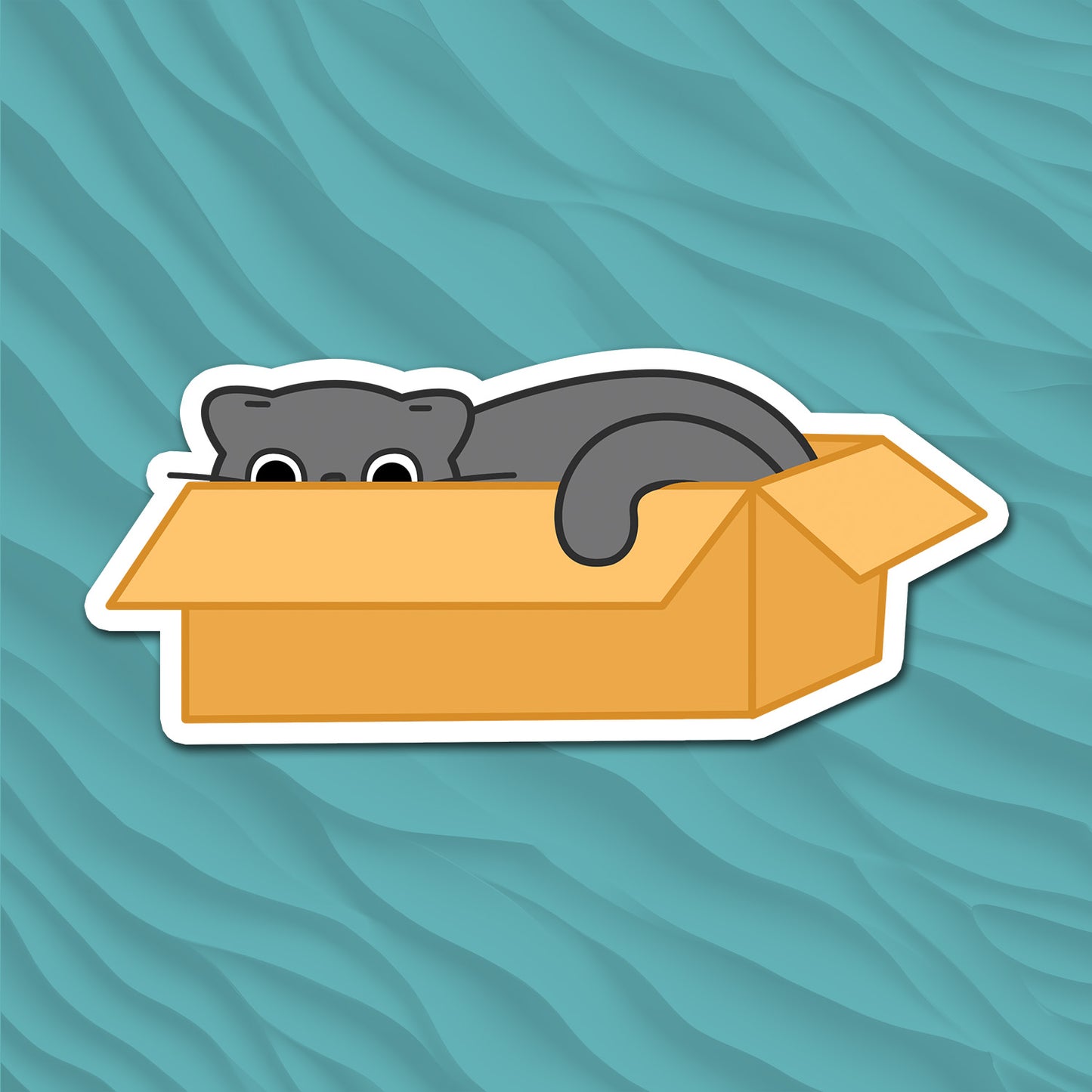 Ari Soon - Sticker