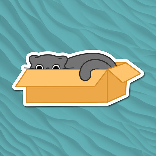 Ari Soon - Sticker