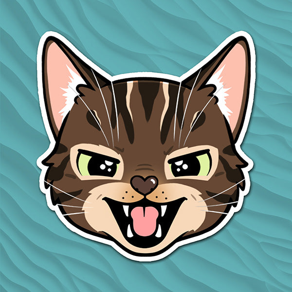 Cookys - Sticker