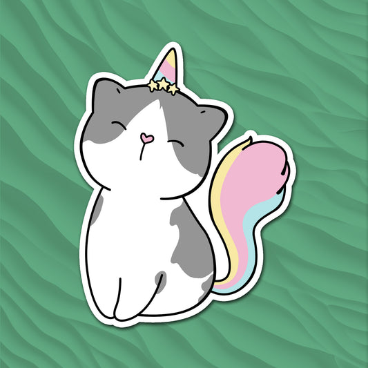 Maggiecorn - Magnet
