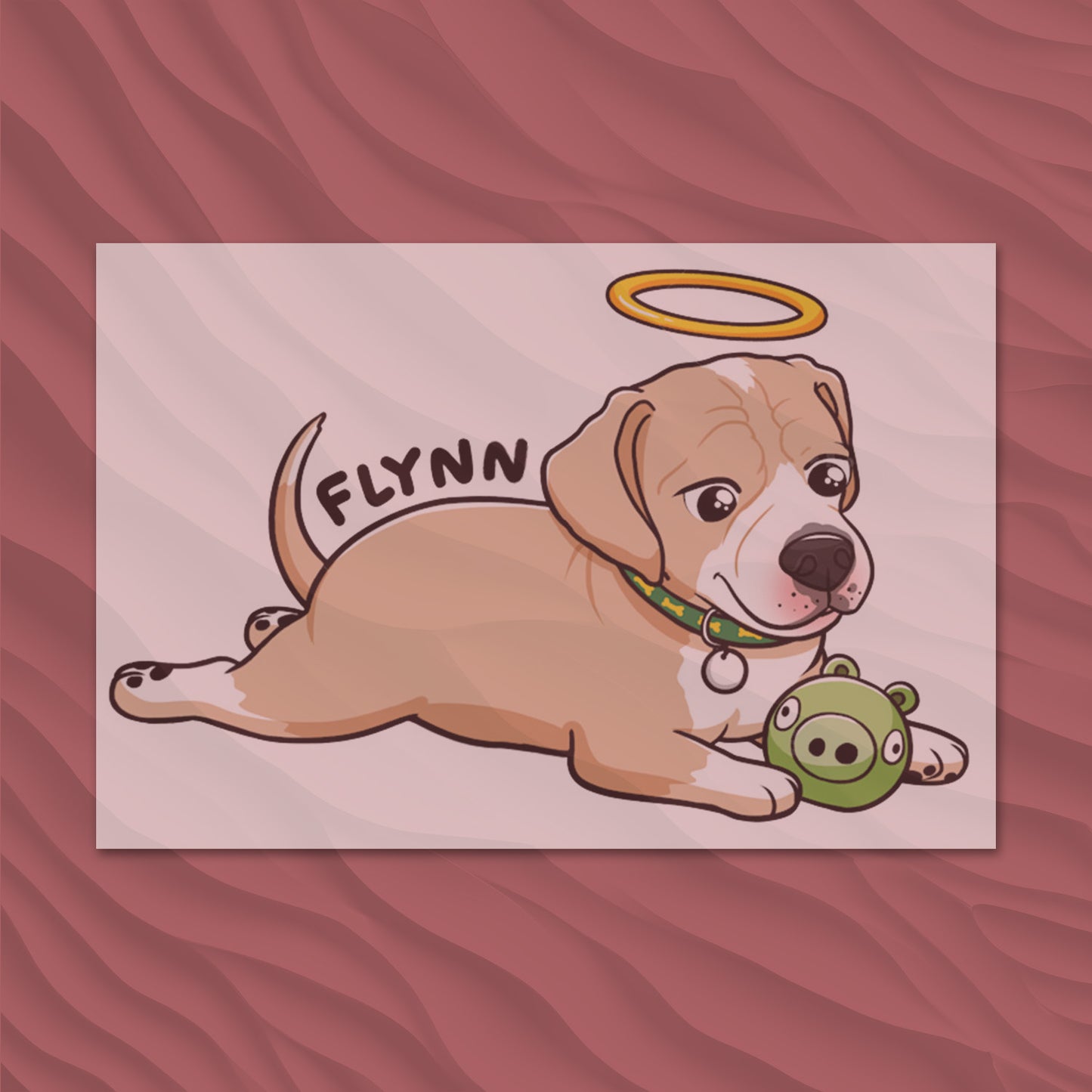ERFM - Flynn Commission