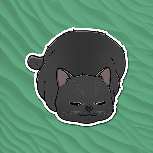 Ari Loaf - Magnet